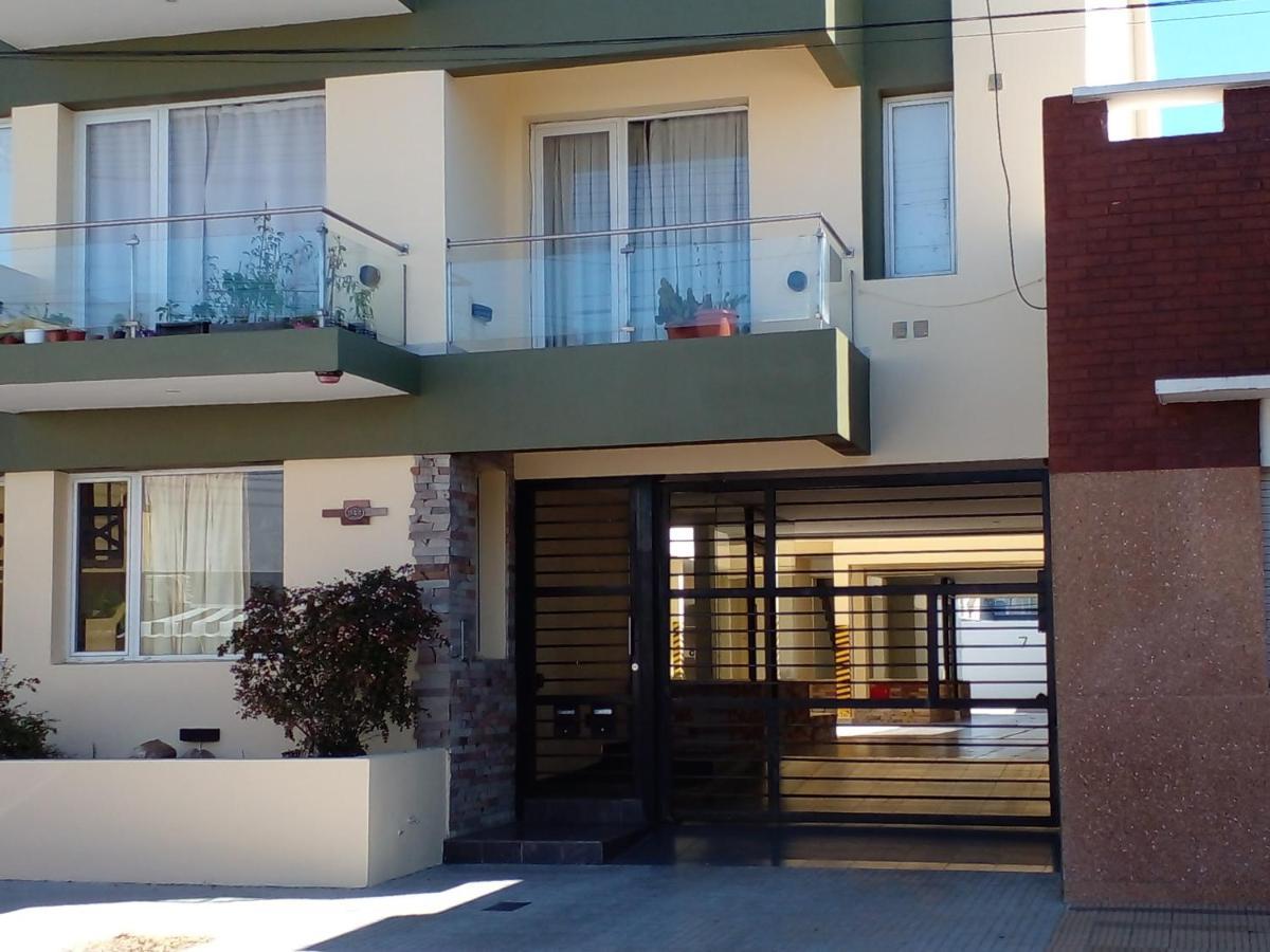 Onix 2.0 Tandil Exterior photo