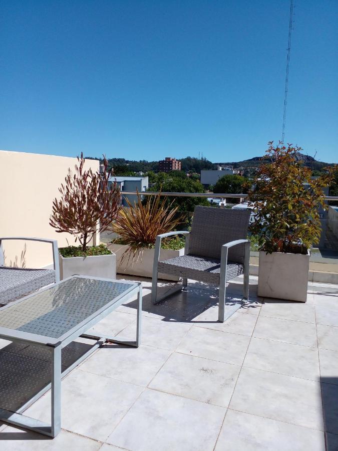 Onix 2.0 Tandil Exterior photo